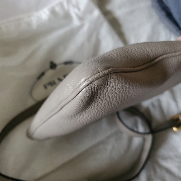 Authentic Prada Bandoliera purse - Picture 6 of 11